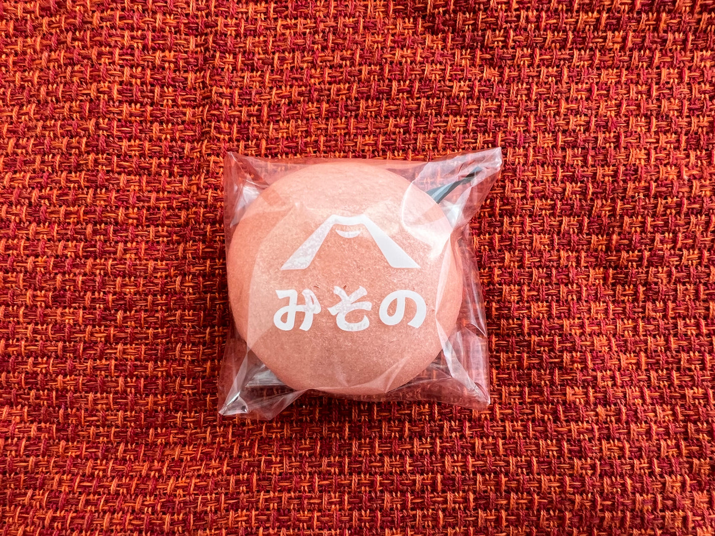 季節限定 さくら蒸しまん8個入×3