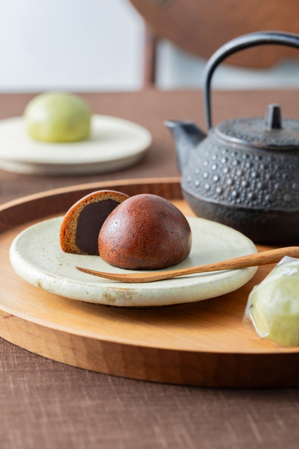 ※※ まんじゅう 楽天市場】【10%OFF 楽天スーパーSALE限定】[山内本店] 菓子 味噌屋の